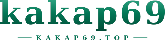 kakap69 logo